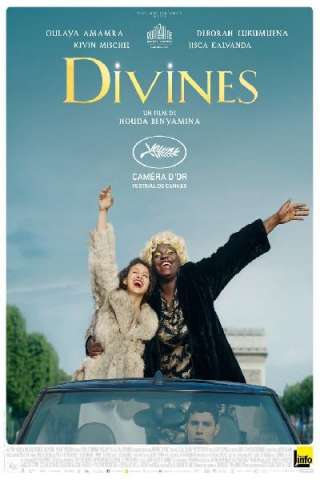 Divines
