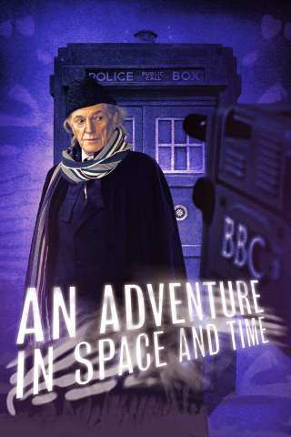Doctor Who - Un'avventura nello spazio e nel tempo