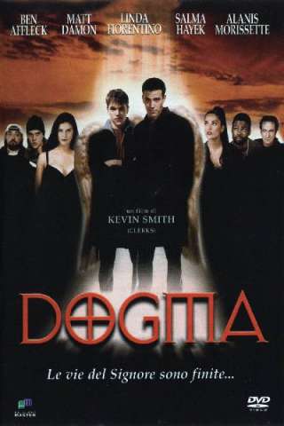 Dogma