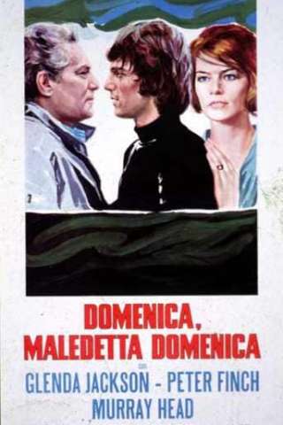 Domenica maledetta domenica