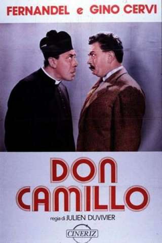 Don Camillo