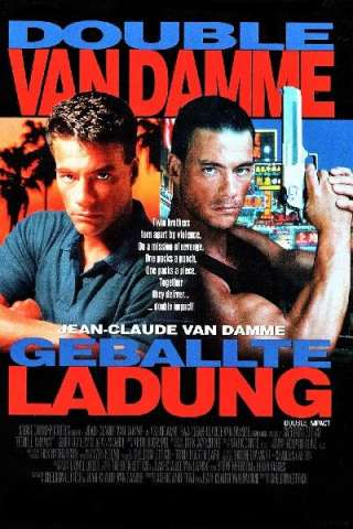 Double impact - la vendetta finale