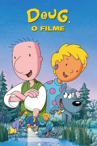 Doug - Il film
