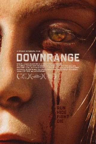 Downrange