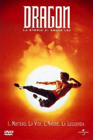 Dragon - La storia di Bruce Lee