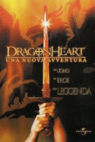Dragonheart 2 - Una nuova avventura