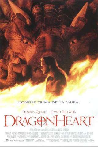 Dragonheart - Cuore di drago