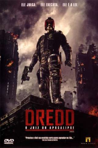 Dredd