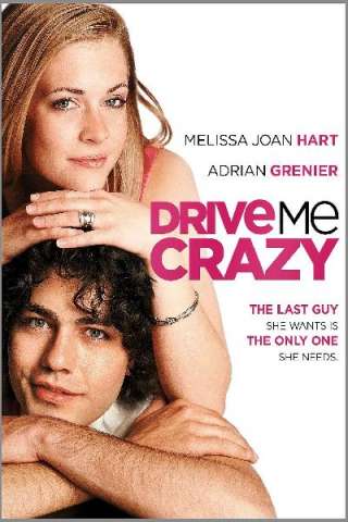 Drive Me Crazy