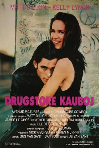 Drugstore Cowboy