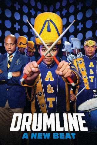 Drumline: Il ritmo è tutto