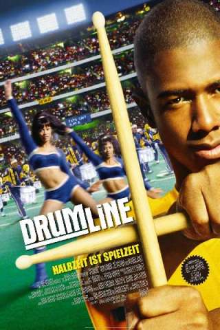 Drumline - Tieni il tempo della sfida