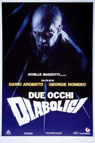 Due occhi diabolici