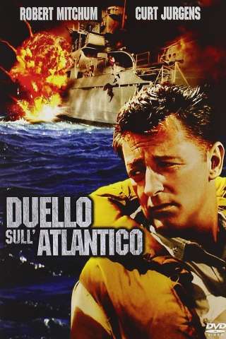 Duello nell'Atlantico