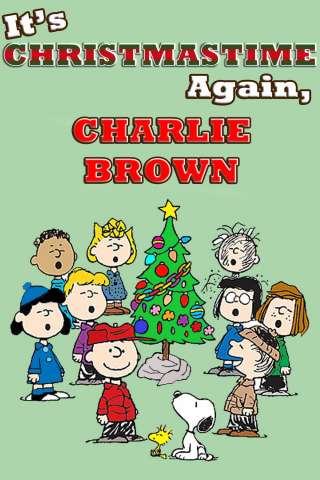 È di nuovo Natale, Charlie Brown