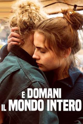 E domani il mondo intero