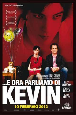 ...e ora parliamo di Kevin