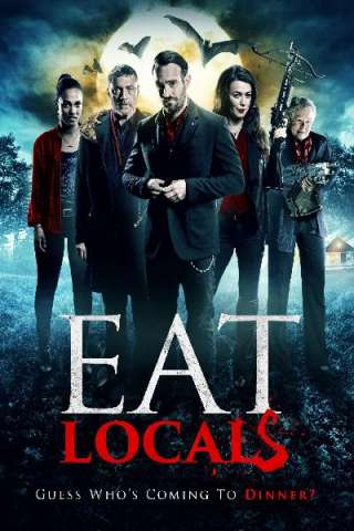 Eat Local - A cena coi vampiri