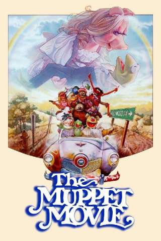 Ecco il film dei Muppet