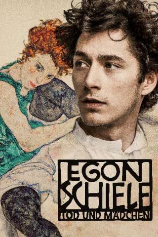 Egon Schiele