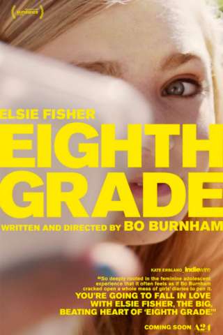 Eighth Grade - Terza Media