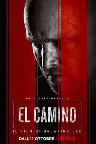 El Camino: Il film di Breaking Bad