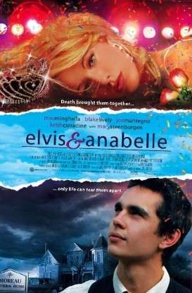 Elvis & Anabelle
