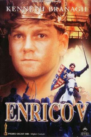 Enrico V