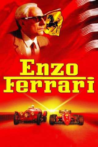 Enzo Ferrari