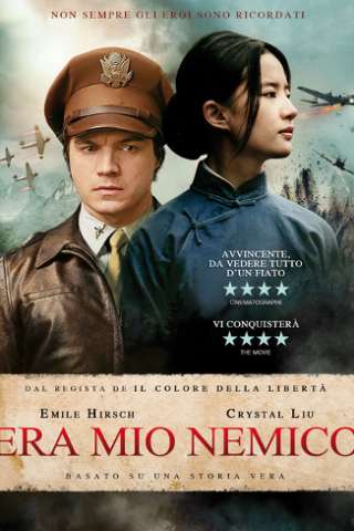Era mio nemico