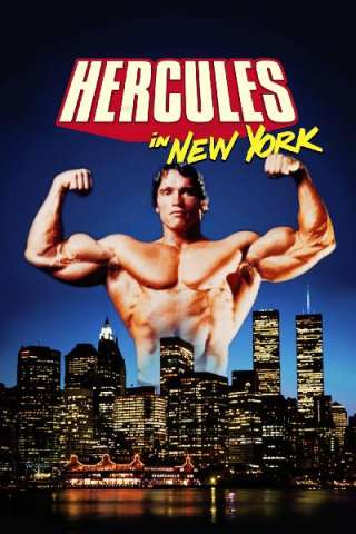 Ercole A New York