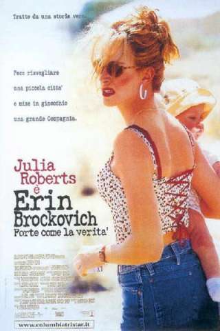 Erin Brockovich - Forte come la verità