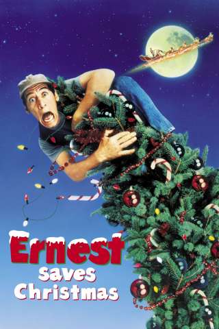 Ernesto salva il Natale