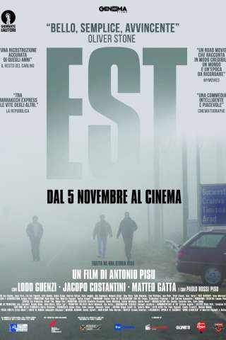 Est - Dittatura Last Minute
