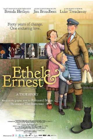 Ethel & Ernest