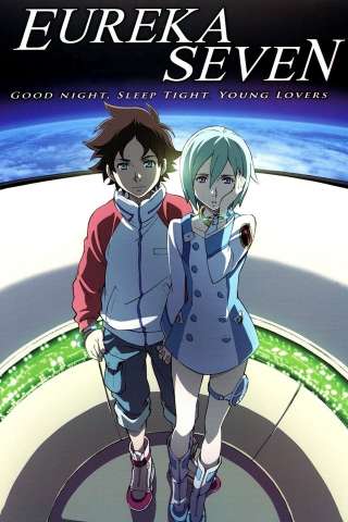 Eureka Seven - Il film