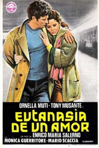 Eutanasia di un amore