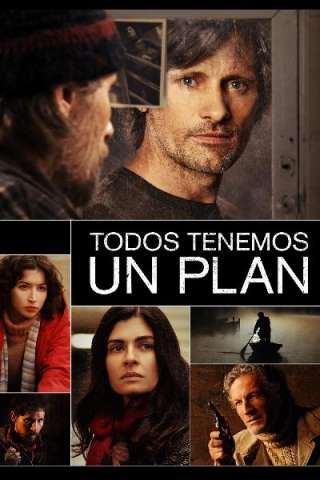 Everybody Has a Plan