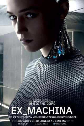 Ex Machina