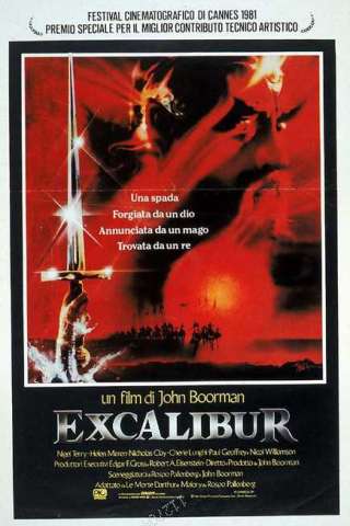 Excalibur