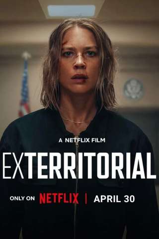 Exterritorial - Oltre il confine
