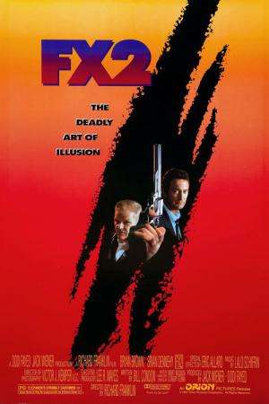 F/X 2- Replay di un omicidio