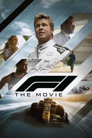 F1 - Il film
