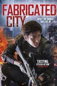 Fabricated City