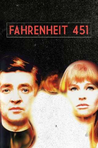 Fahrenheit 451 (1966)