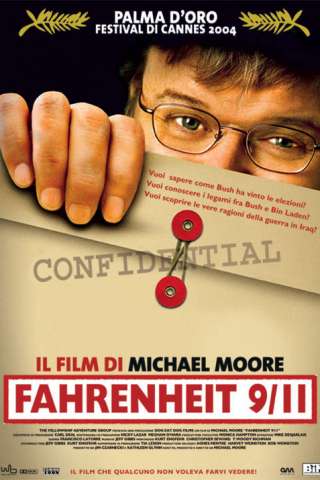 Fahrenheit 9/11