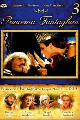 Fantaghirò 3