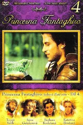 Fantaghirò 4