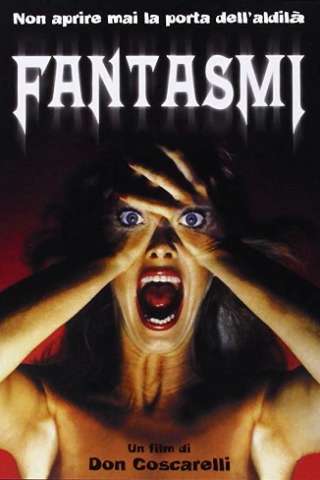Fantasmi