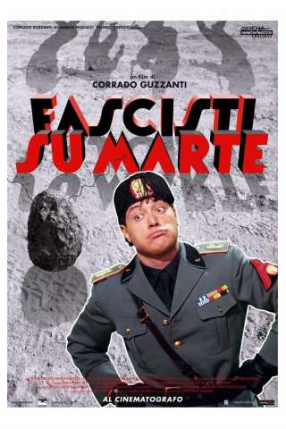 Fascisti su Marte